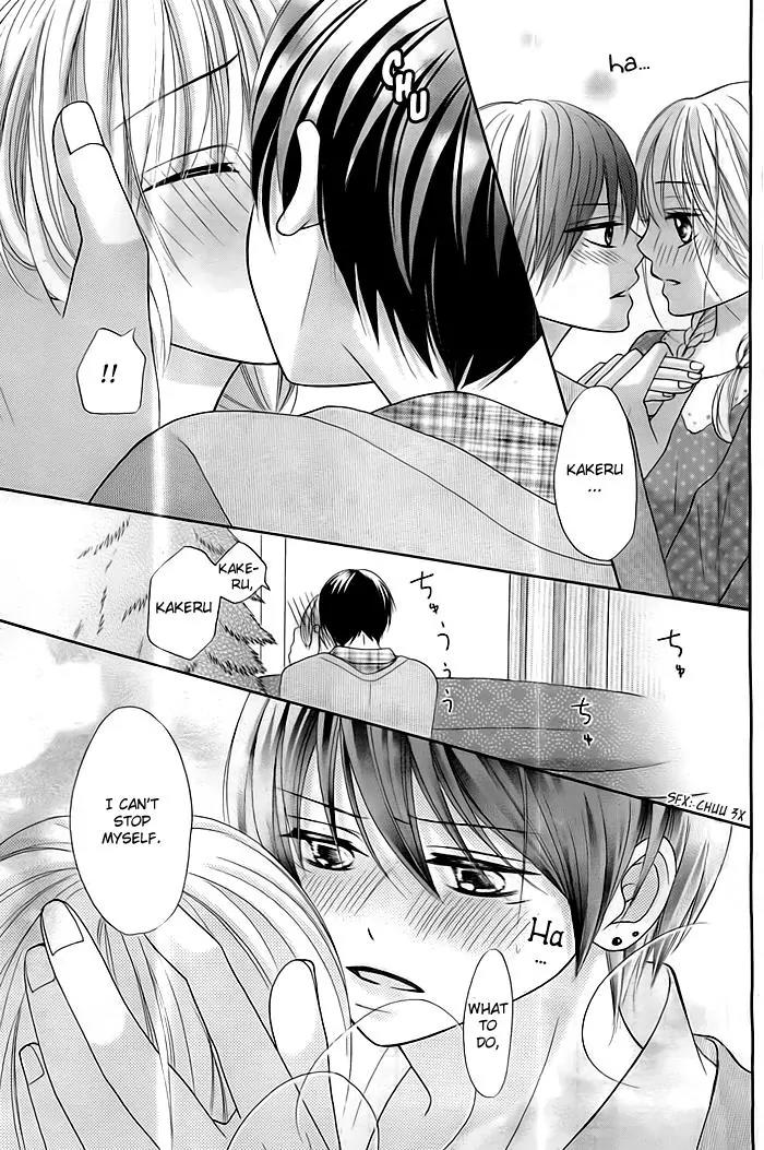 Sorenara Isso Koi ni Nare Chapter 10 page 12 - Chapter 10: [END]