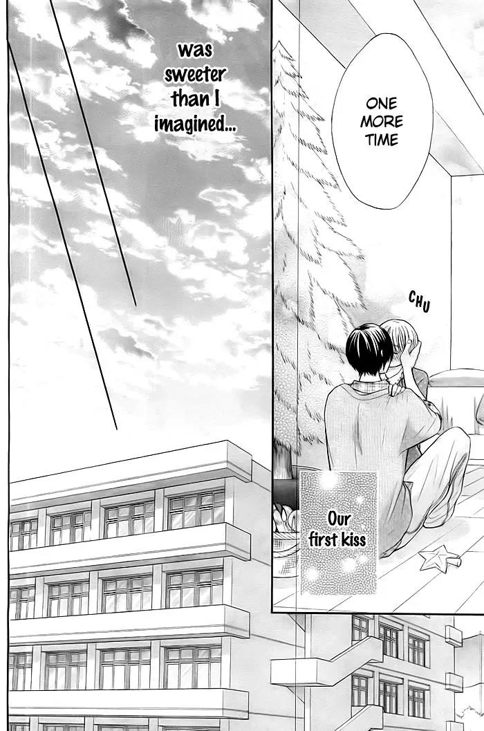 Sorenara Isso Koi ni Nare Chapter 10 page 13 - Chapter 10: [END]