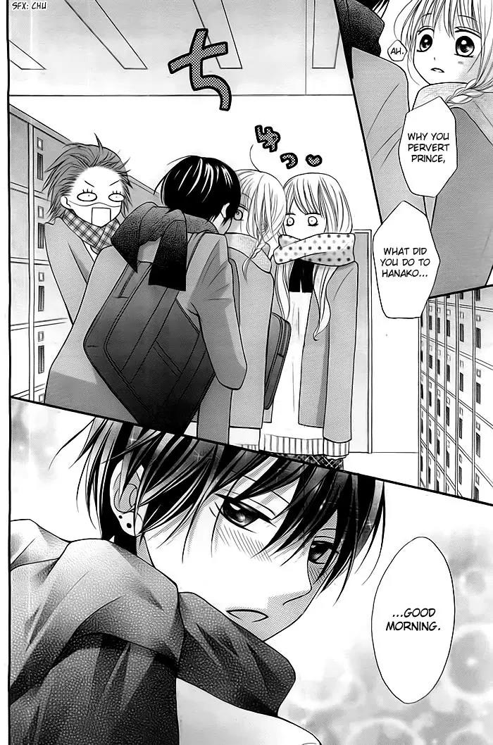 Sorenara Isso Koi ni Nare Chapter 10 page 15 - Chapter 10: [END]