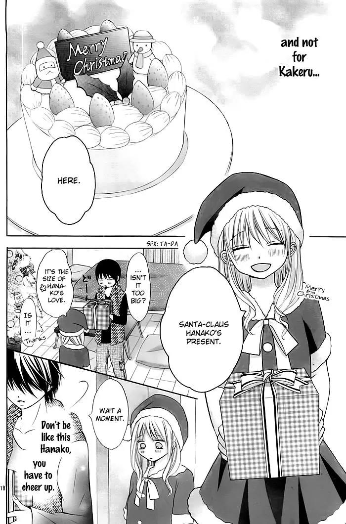 Sorenara Isso Koi ni Nare Chapter 10 page 19 - Chapter 10: [END]
