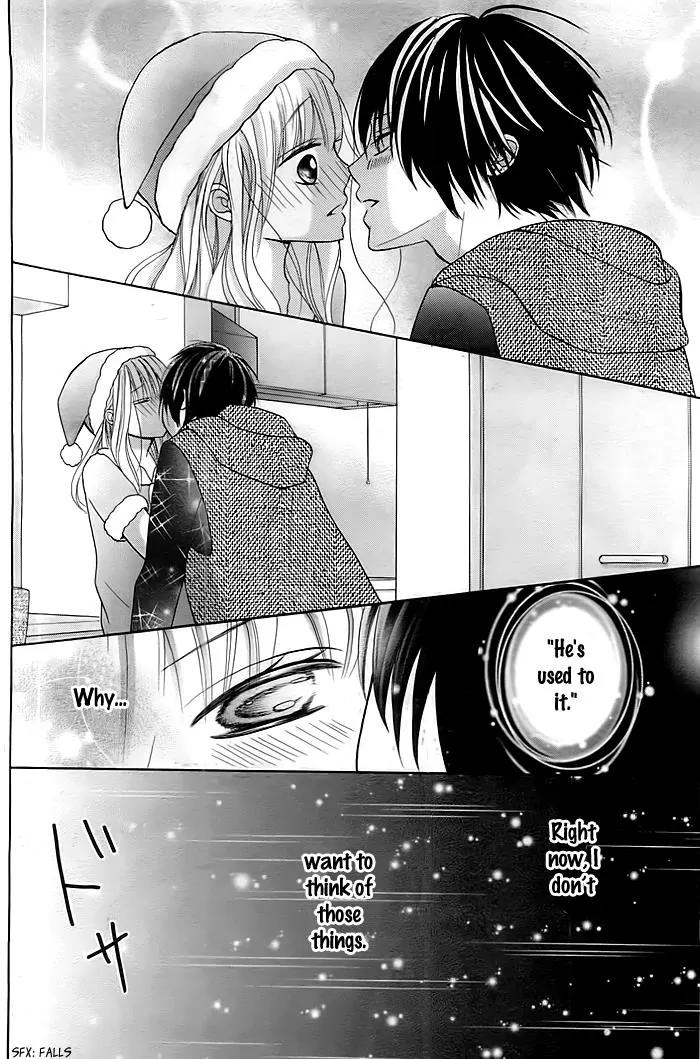 Sorenara Isso Koi ni Nare Chapter 10 page 21 - Chapter 10: [END]