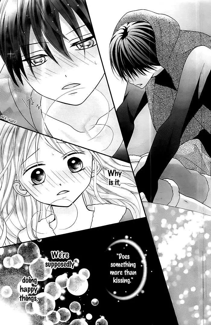 Sorenara Isso Koi ni Nare Chapter 10 page 22 - Chapter 10: [END]