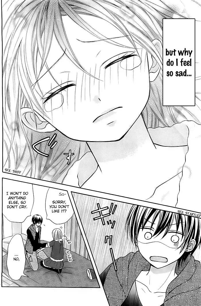 Sorenara Isso Koi ni Nare Chapter 10 page 23 - Chapter 10: [END]