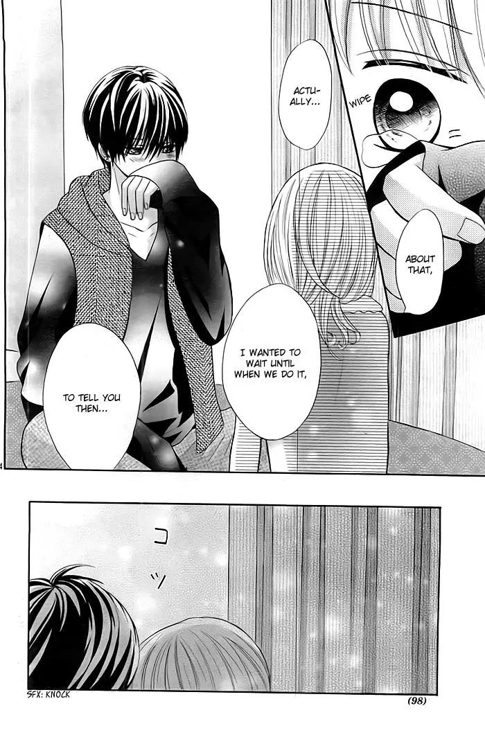 Sorenara Isso Koi ni Nare Chapter 10 page 25 - Chapter 10: [END]