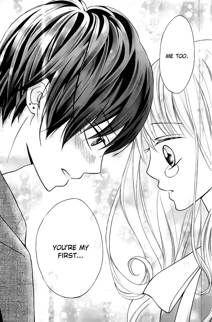 Sorenara Isso Koi ni Nare Chapter 10 page 26 - Chapter 10: [END]