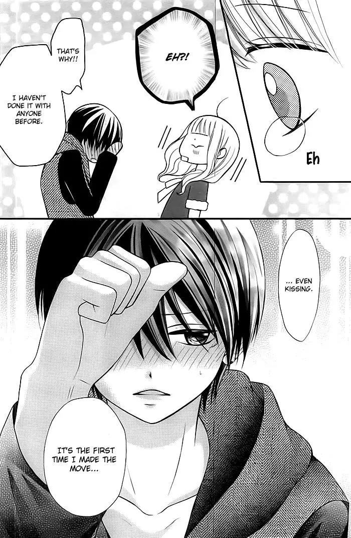 Sorenara Isso Koi ni Nare Chapter 10 page 27 - Chapter 10: [END]