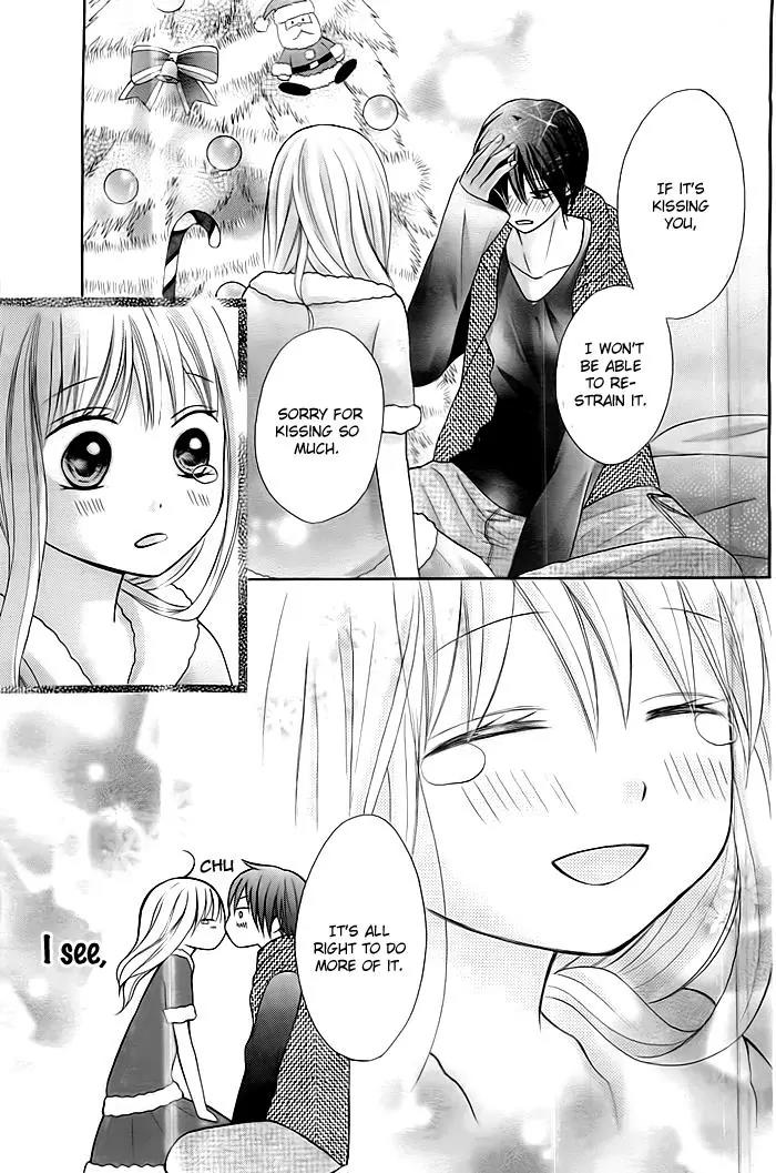 Sorenara Isso Koi ni Nare Chapter 10 page 28 - Chapter 10: [END]