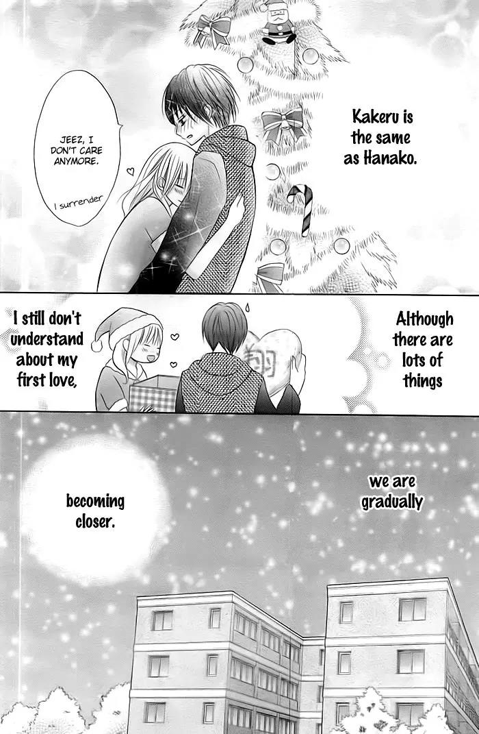 Sorenara Isso Koi ni Nare Chapter 10 page 29 - Chapter 10: [END]