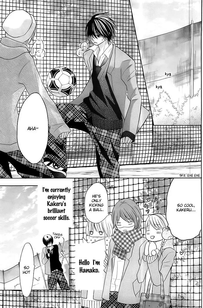 Sorenara Isso Koi ni Nare Chapter 10 page 4 - Chapter 10: [END]