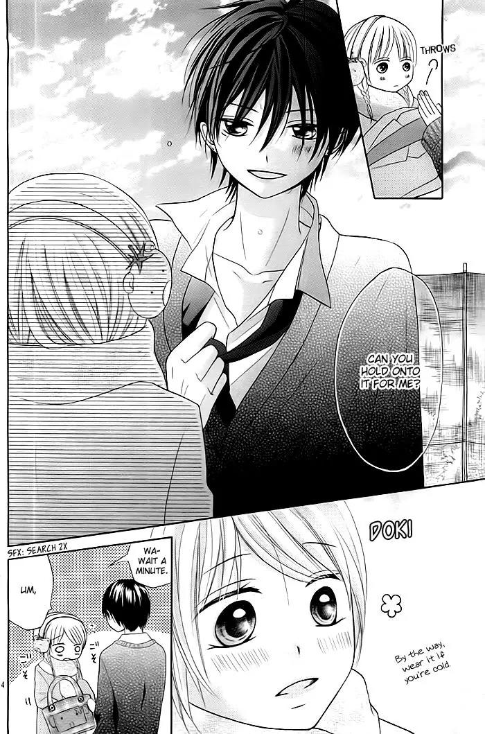 Sorenara Isso Koi ni Nare Chapter 10 page 5 - Chapter 10: [END]