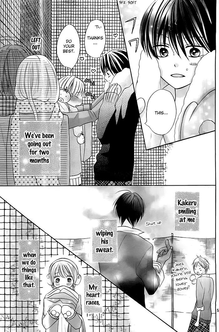 Sorenara Isso Koi ni Nare Chapter 10 page 6 - Chapter 10: [END]