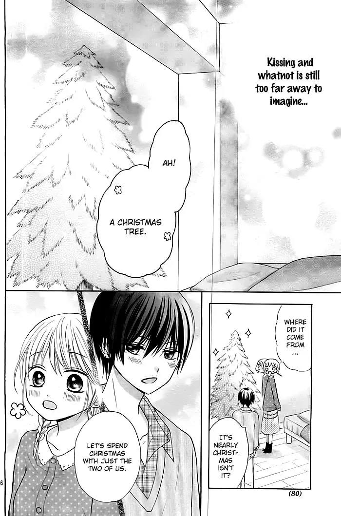 Sorenara Isso Koi ni Nare Chapter 10 page 7 - Chapter 10: [END]