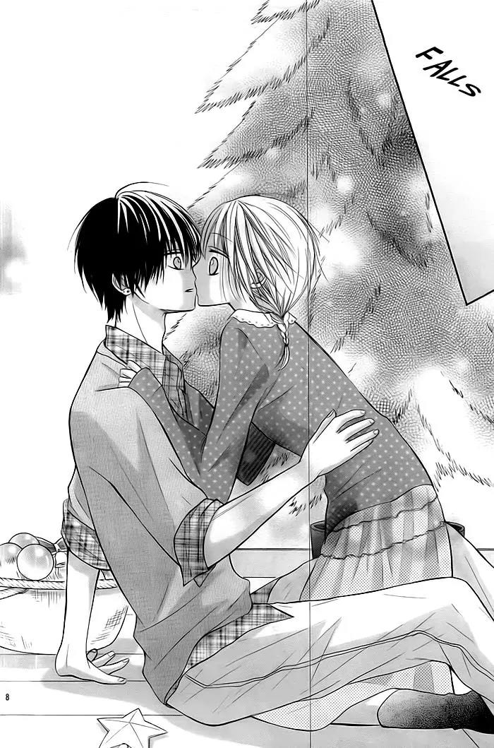 Sorenara Isso Koi ni Nare Chapter 10 page 9 - Chapter 10: [END]