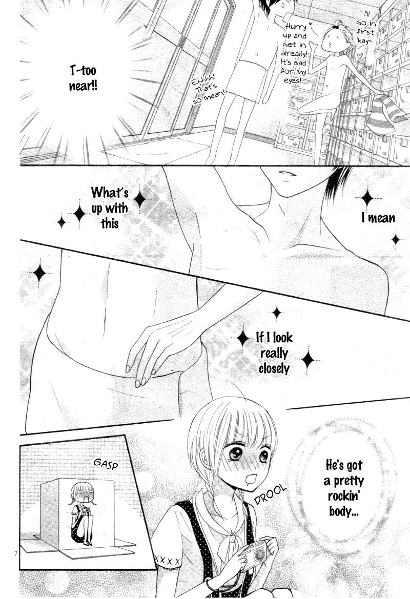 Sorenara Isso Koi ni Nare Chapter 2 page 10 - Chapter 2