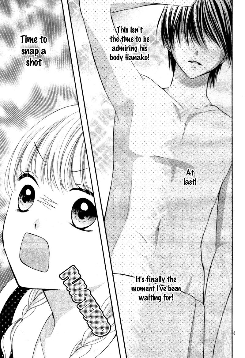 Sorenara Isso Koi ni Nare Chapter 2 page 11 - Chapter 2