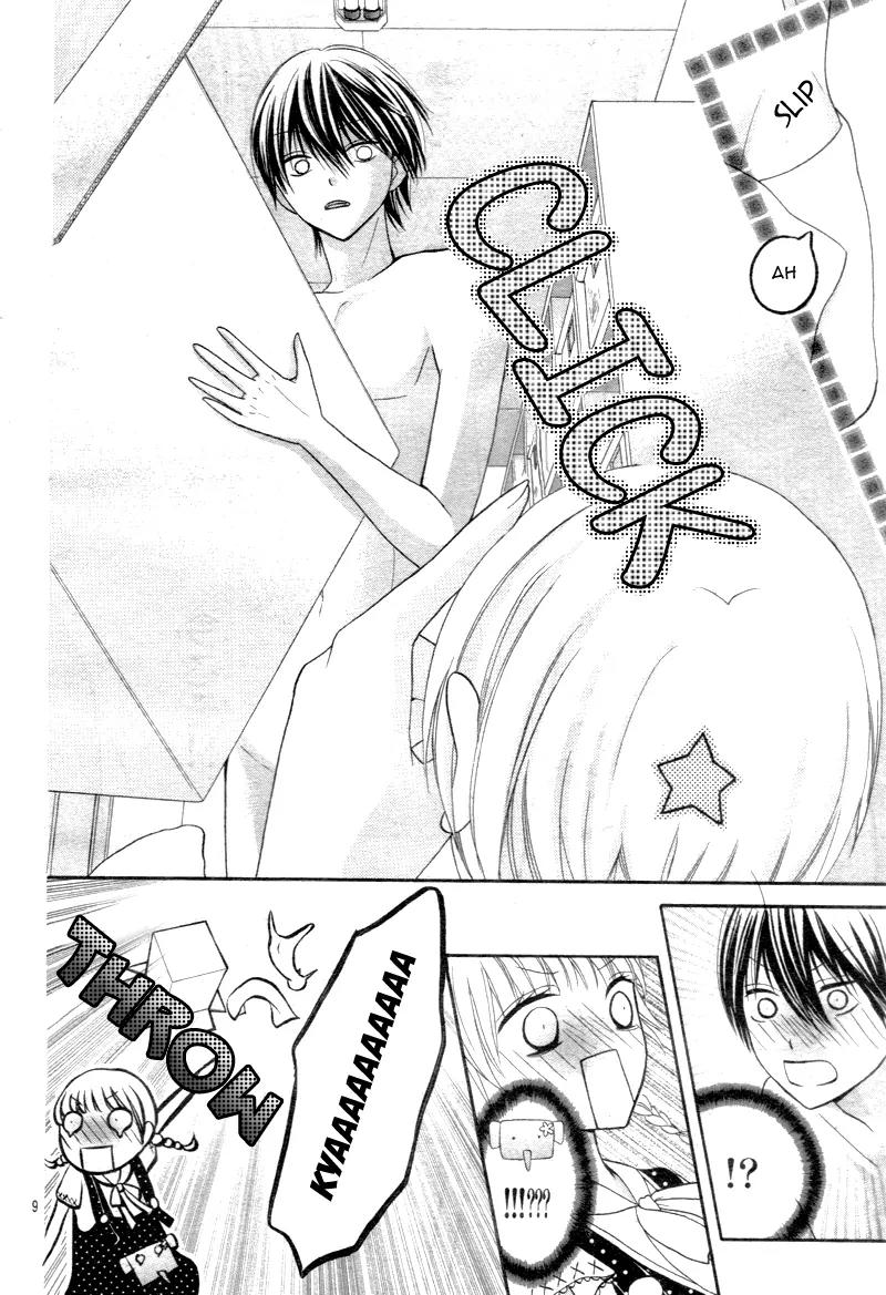 Sorenara Isso Koi ni Nare Chapter 2 page 12 - Chapter 2
