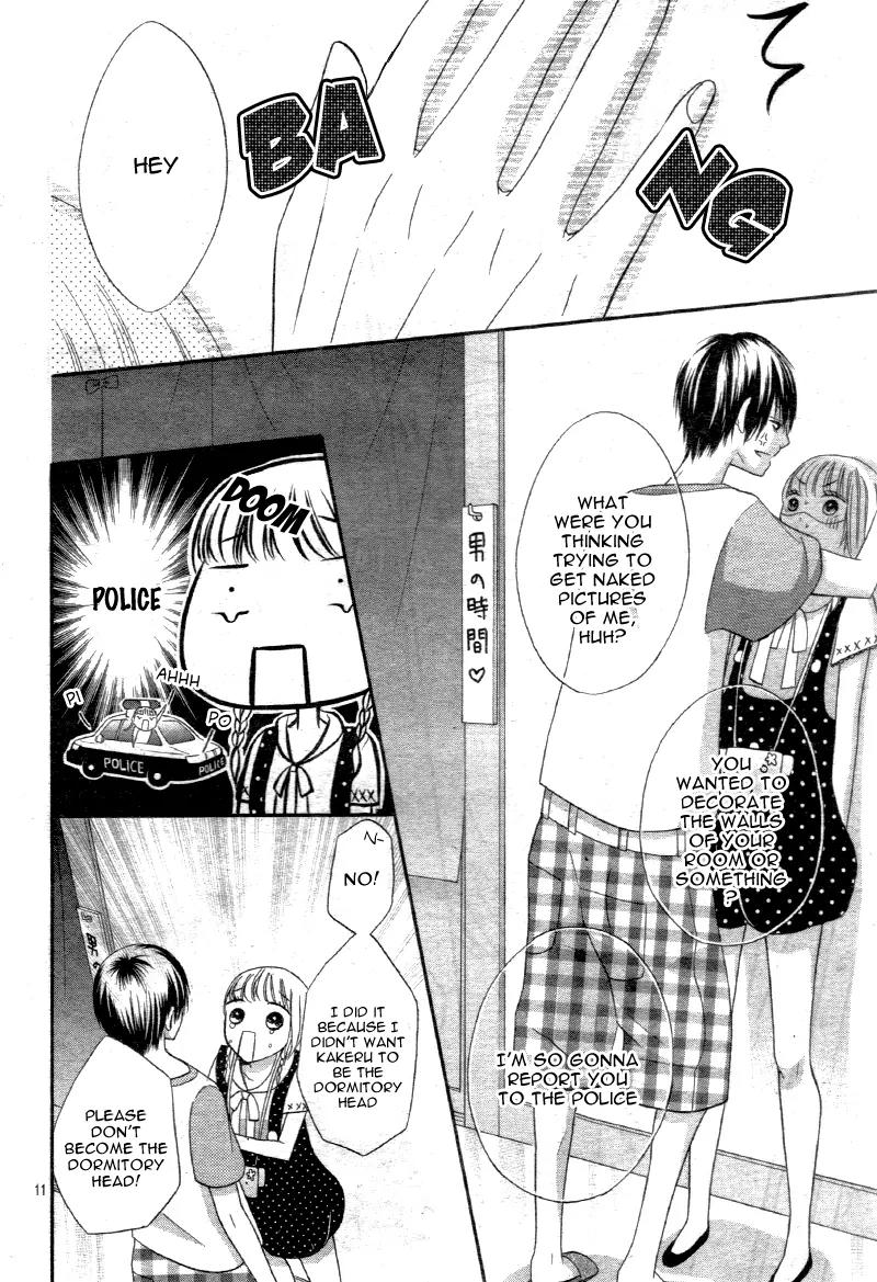 Sorenara Isso Koi ni Nare Chapter 2 page 14 - Chapter 2