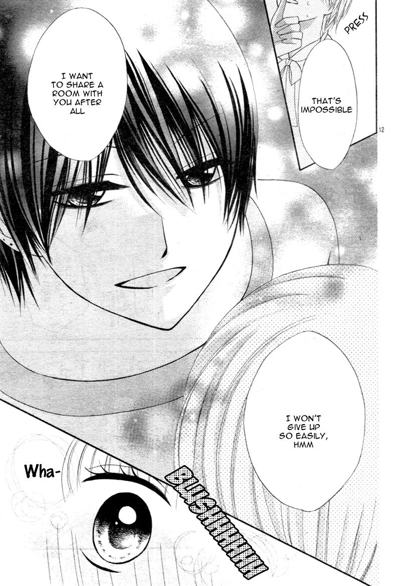 Sorenara Isso Koi ni Nare Chapter 2 page 15 - Chapter 2