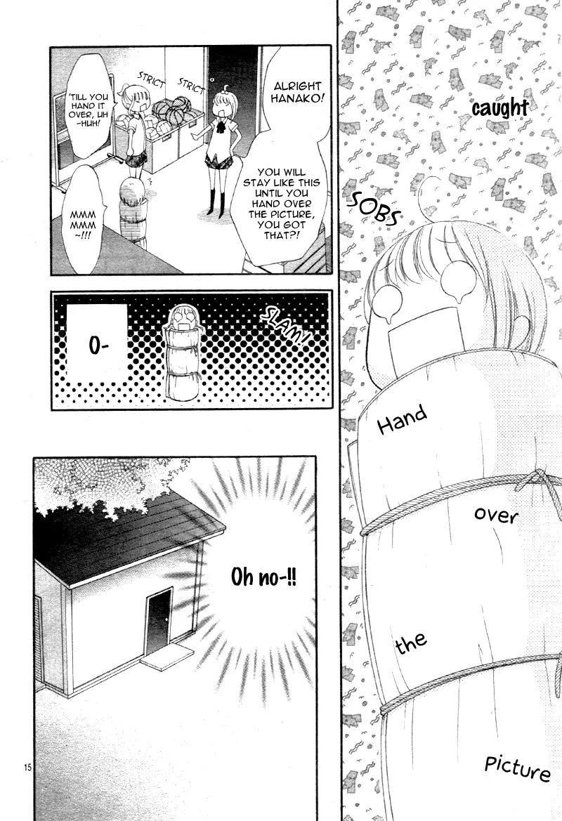 Sorenara Isso Koi ni Nare Chapter 2 page 18 - Chapter 2