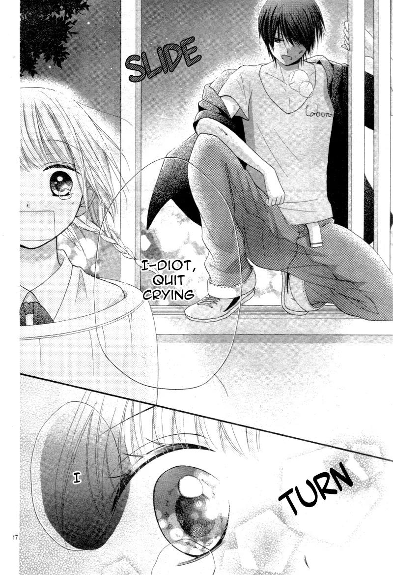 Sorenara Isso Koi ni Nare Chapter 2 page 20 - Chapter 2
