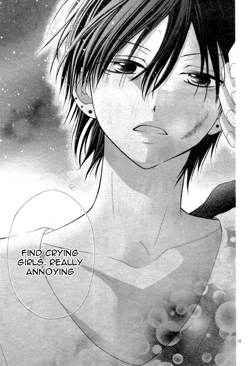 Sorenara Isso Koi ni Nare Chapter 2 page 21 - Chapter 2