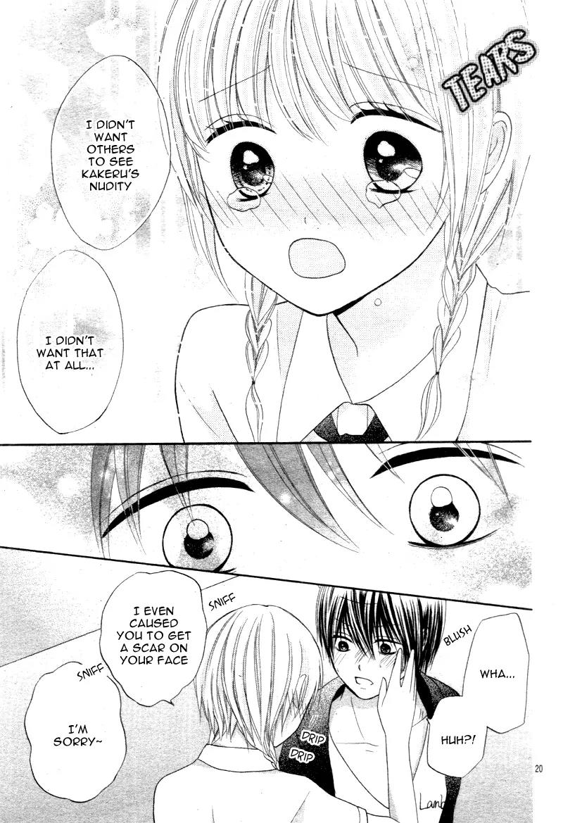 Sorenara Isso Koi ni Nare Chapter 2 page 23 - Chapter 2