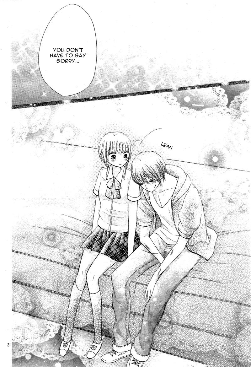 Sorenara Isso Koi ni Nare Chapter 2 page 24 - Chapter 2
