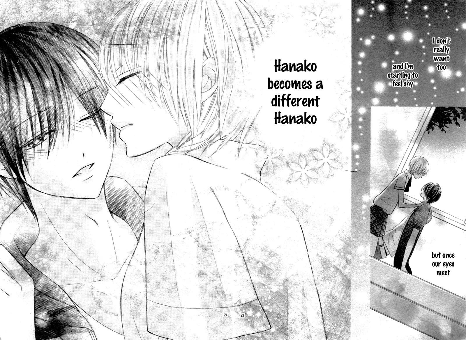 Sorenara Isso Koi ni Nare Chapter 2 page 26 - Chapter 2