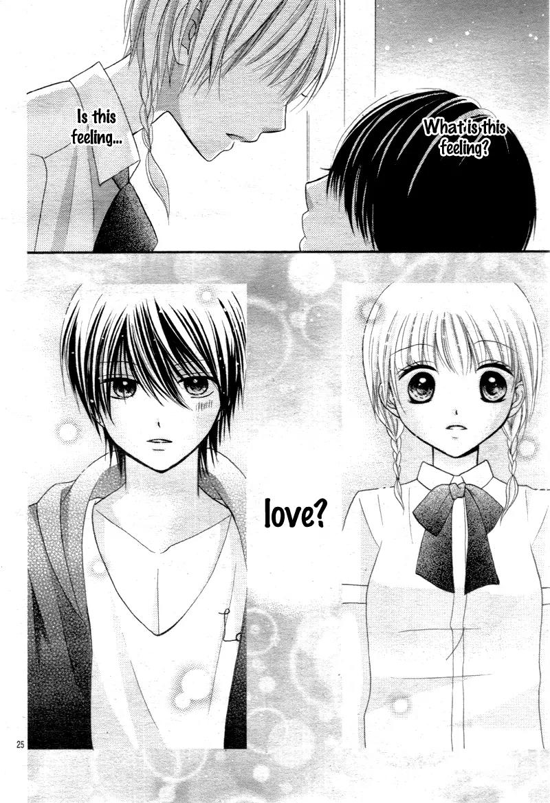 Sorenara Isso Koi ni Nare Chapter 2 page 27 - Chapter 2