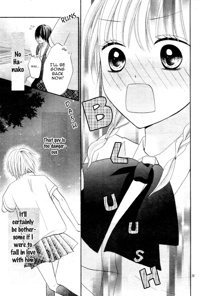 Sorenara Isso Koi ni Nare Chapter 2 page 28 - Chapter 2