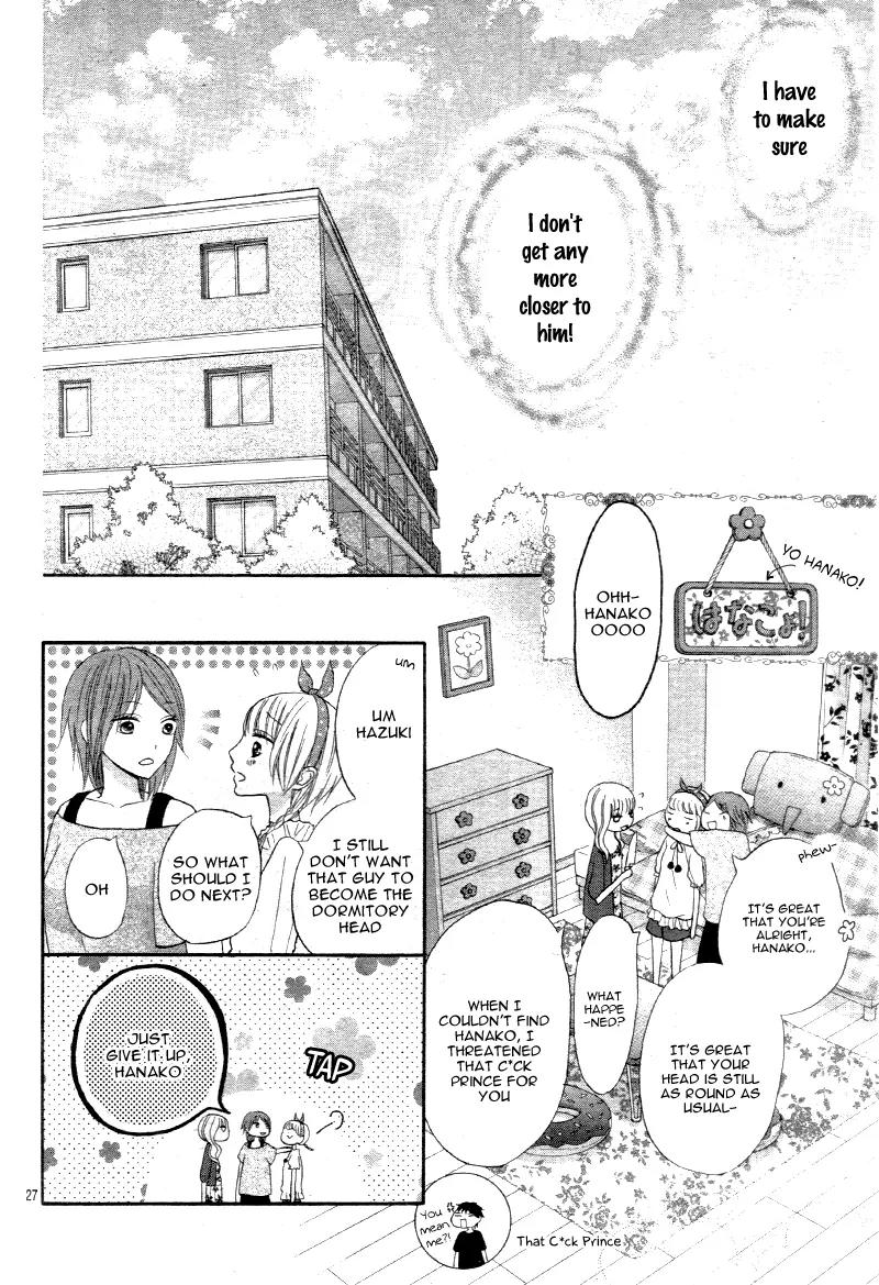 Sorenara Isso Koi ni Nare Chapter 2 page 29 - Chapter 2
