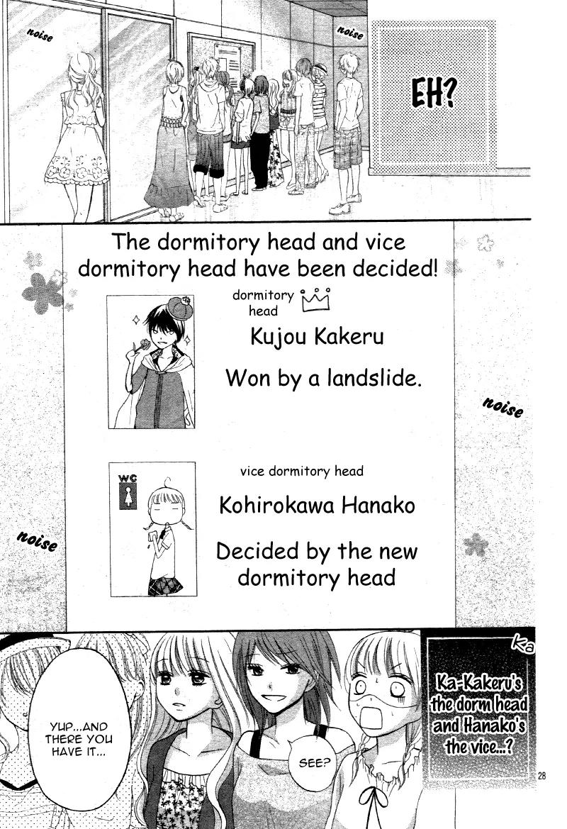 Sorenara Isso Koi ni Nare Chapter 2 page 30 - Chapter 2