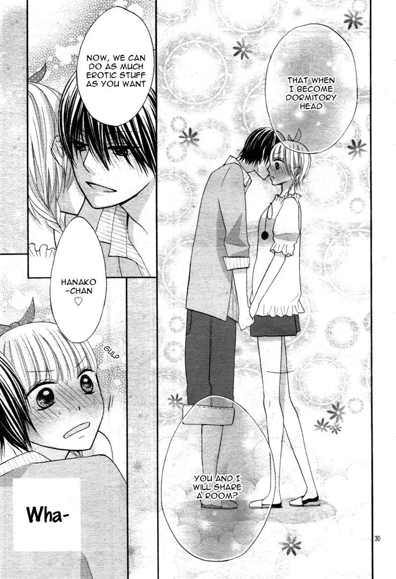 Sorenara Isso Koi ni Nare Chapter 2 page 32 - Chapter 2
