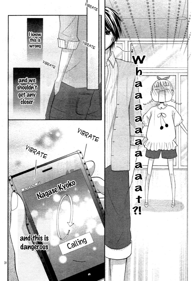 Sorenara Isso Koi ni Nare Chapter 2 page 33 - Chapter 2
