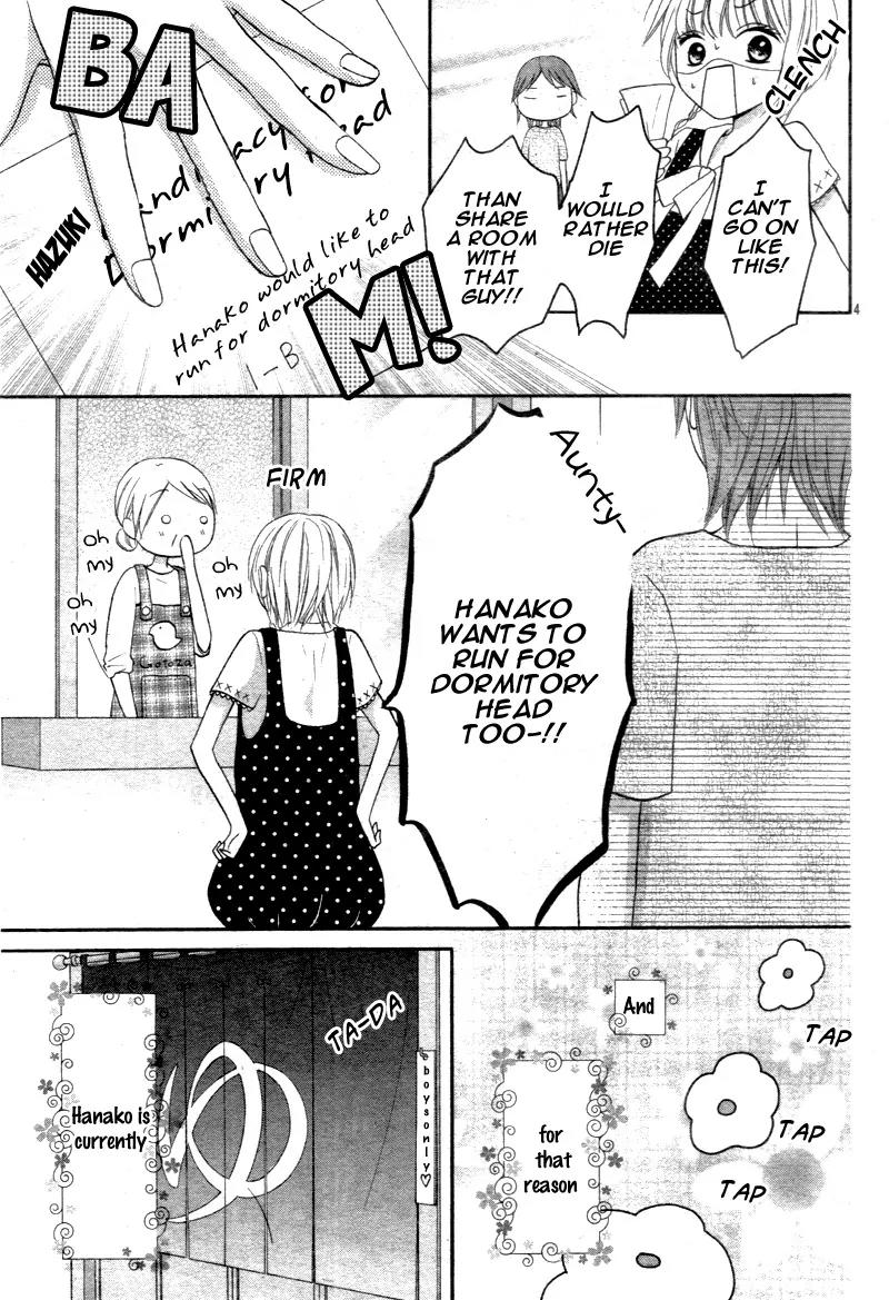 Sorenara Isso Koi ni Nare Chapter 2 page 7 - Chapter 2