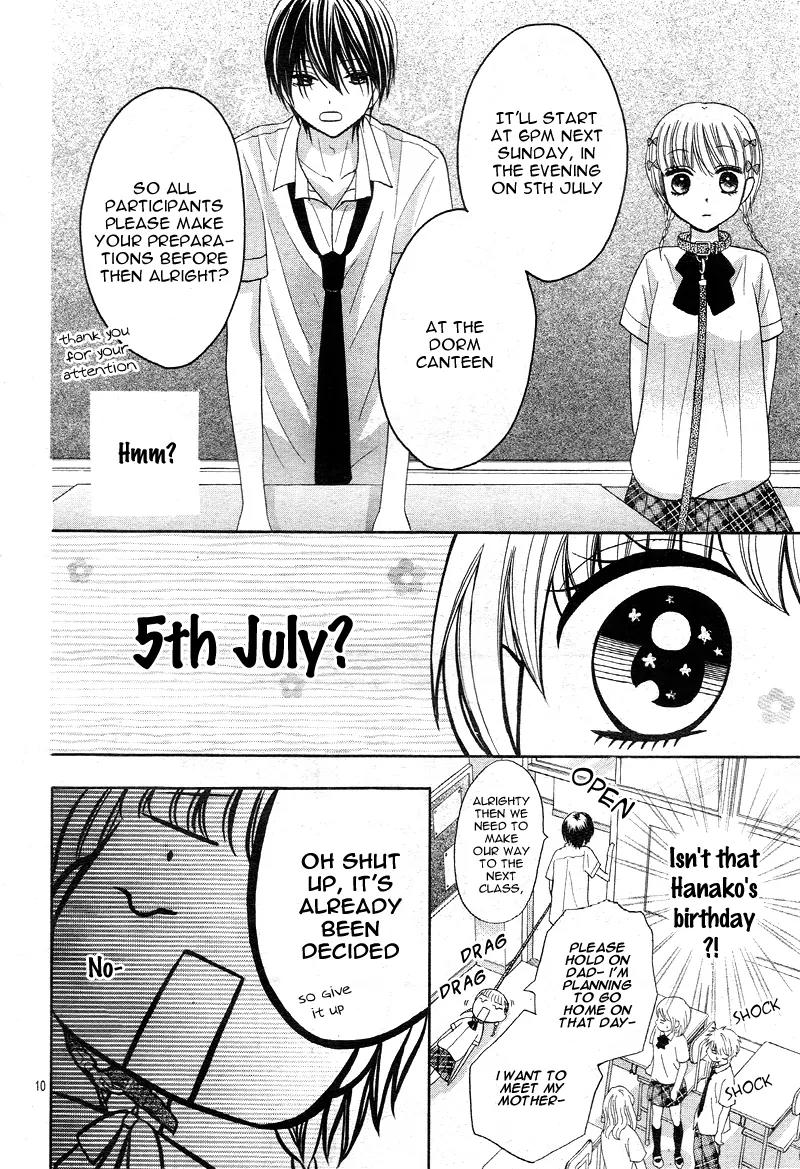 Sorenara Isso Koi ni Nare Chapter 3 page 13 - Chapter 3
