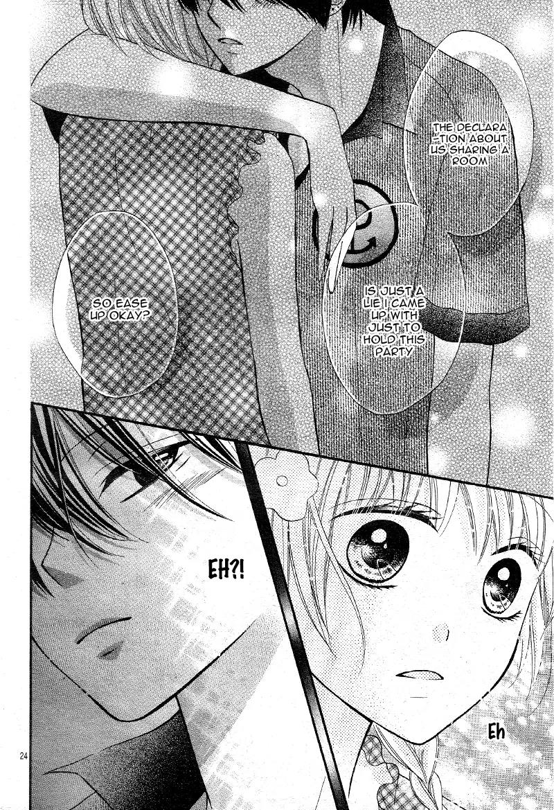 Sorenara Isso Koi ni Nare Chapter 3 page 26 - Chapter 3