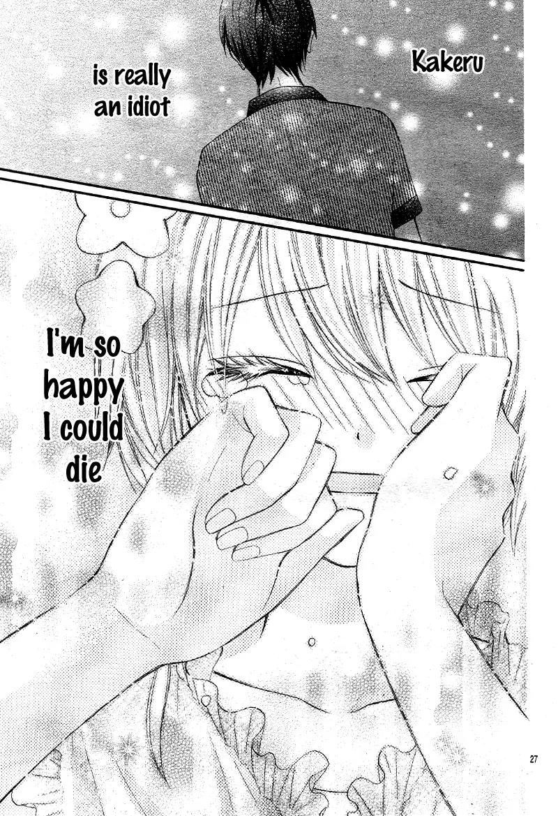Sorenara Isso Koi ni Nare Chapter 3 page 29 - Chapter 3