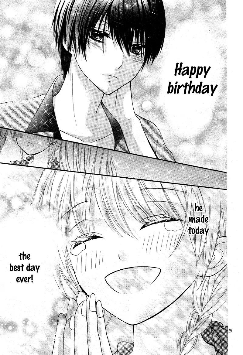 Sorenara Isso Koi ni Nare Chapter 3 page 31 - Chapter 3