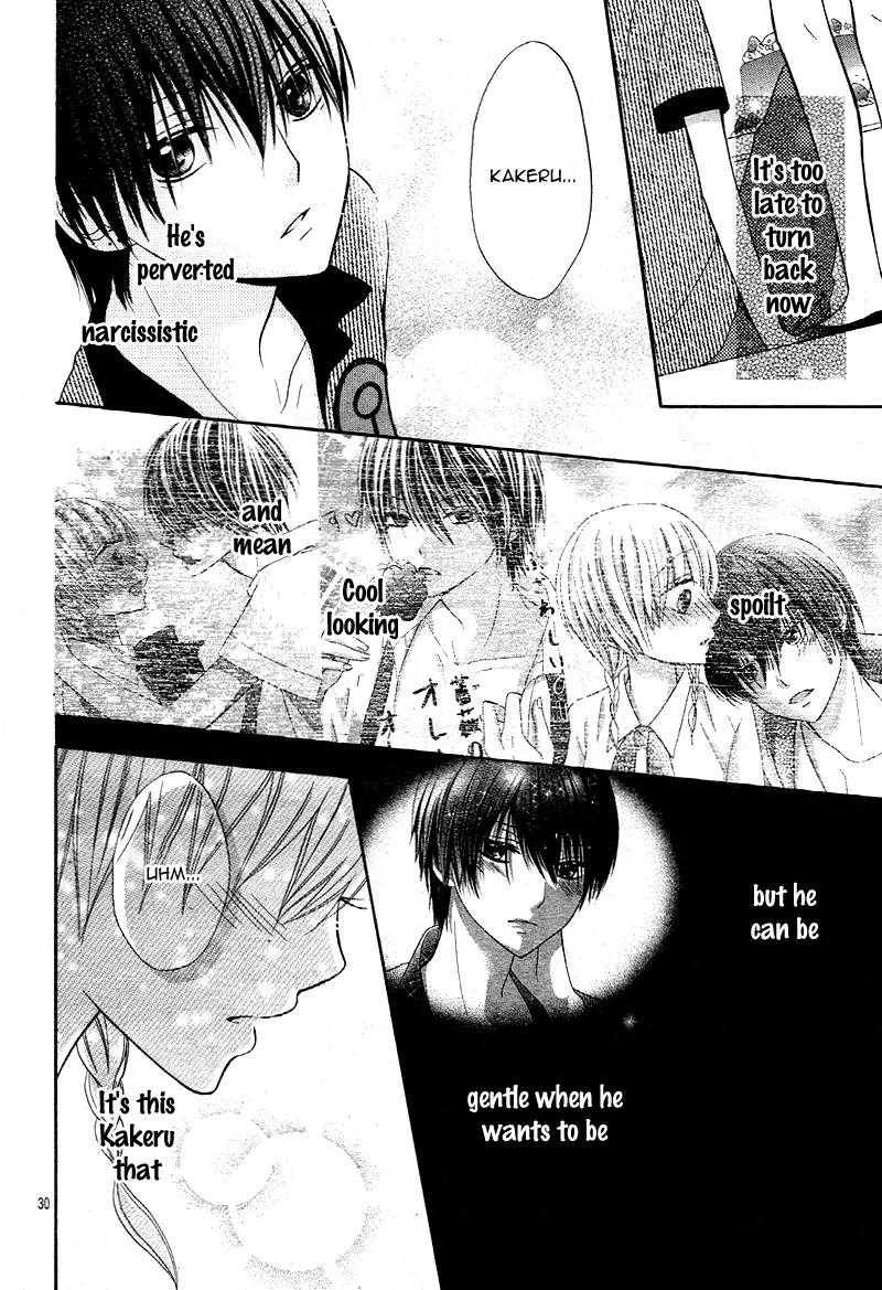 Sorenara Isso Koi ni Nare Chapter 3 page 32 - Chapter 3