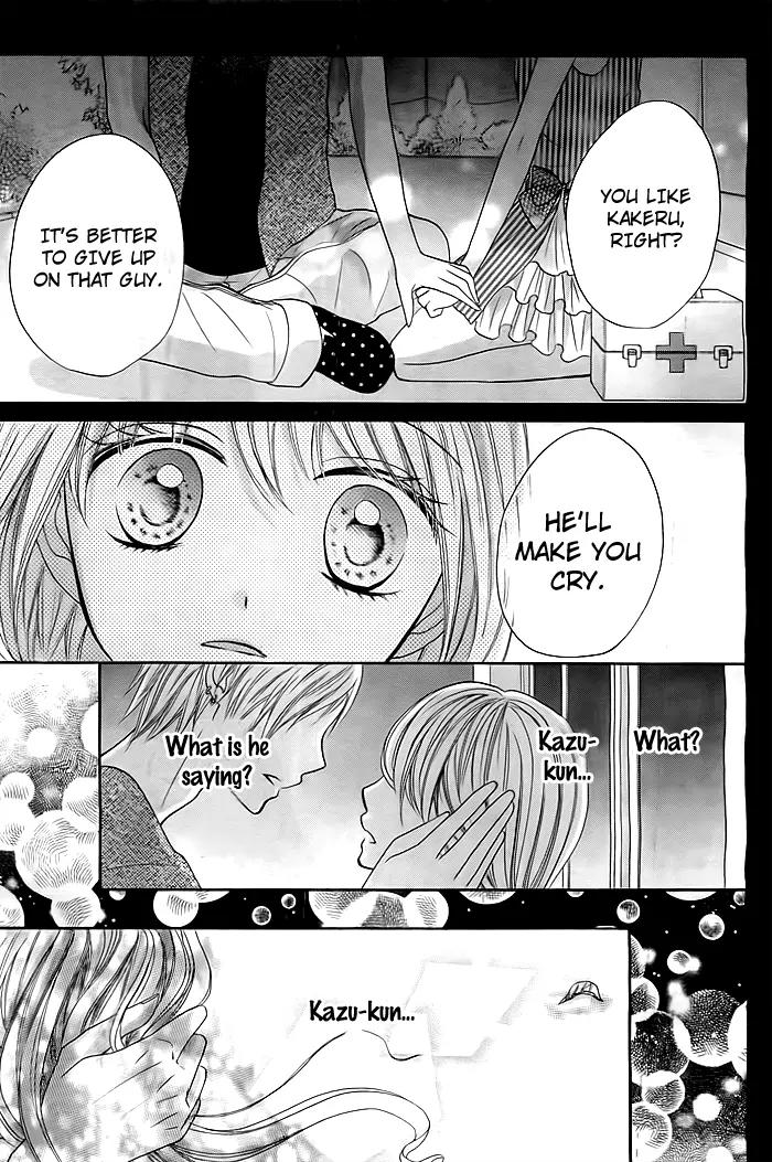 Sorenara Isso Koi ni Nare Chapter 4 page 18 - Chapter 4