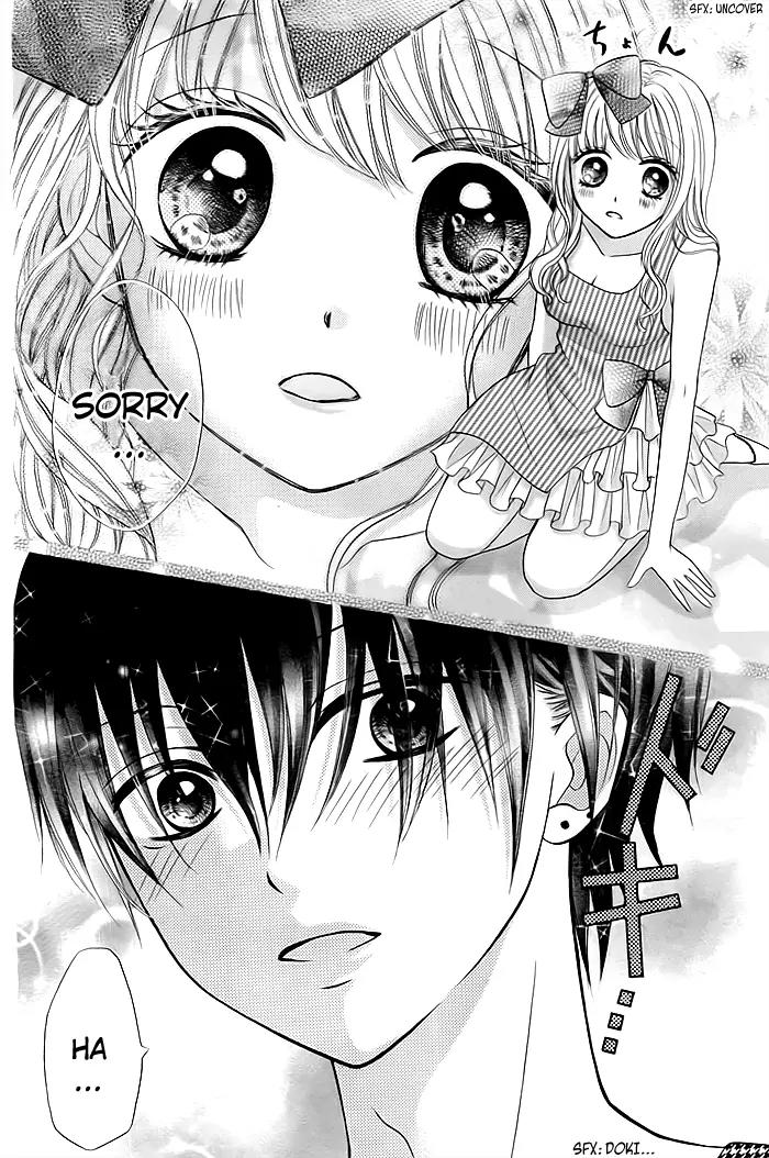 Sorenara Isso Koi ni Nare Chapter 4 page 7 - Chapter 4