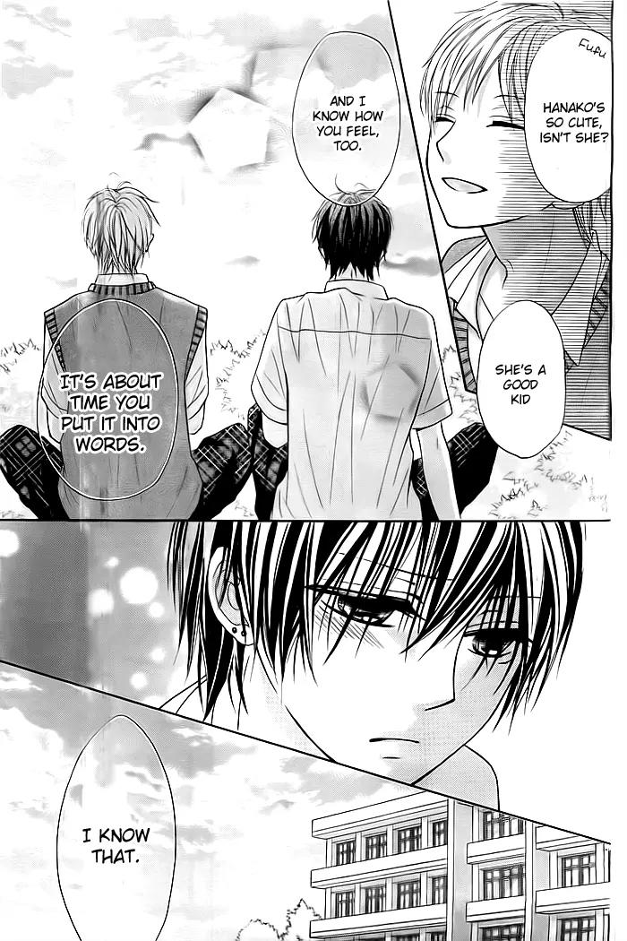 Sorenara Isso Koi ni Nare Chapter 5 page 10 - Chapter 5
