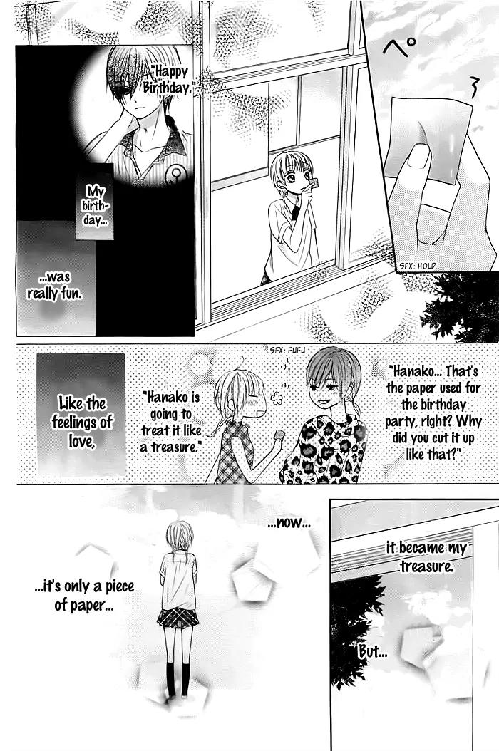 Sorenara Isso Koi ni Nare Chapter 5 page 11 - Chapter 5