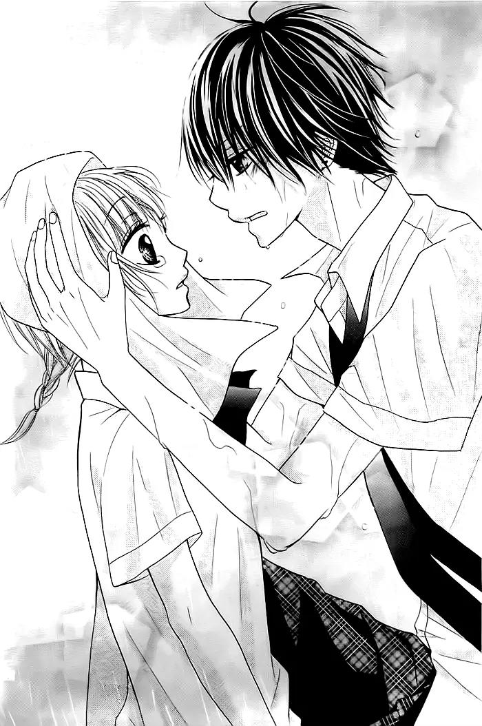 Sorenara Isso Koi ni Nare Chapter 5 page 15 - Chapter 5