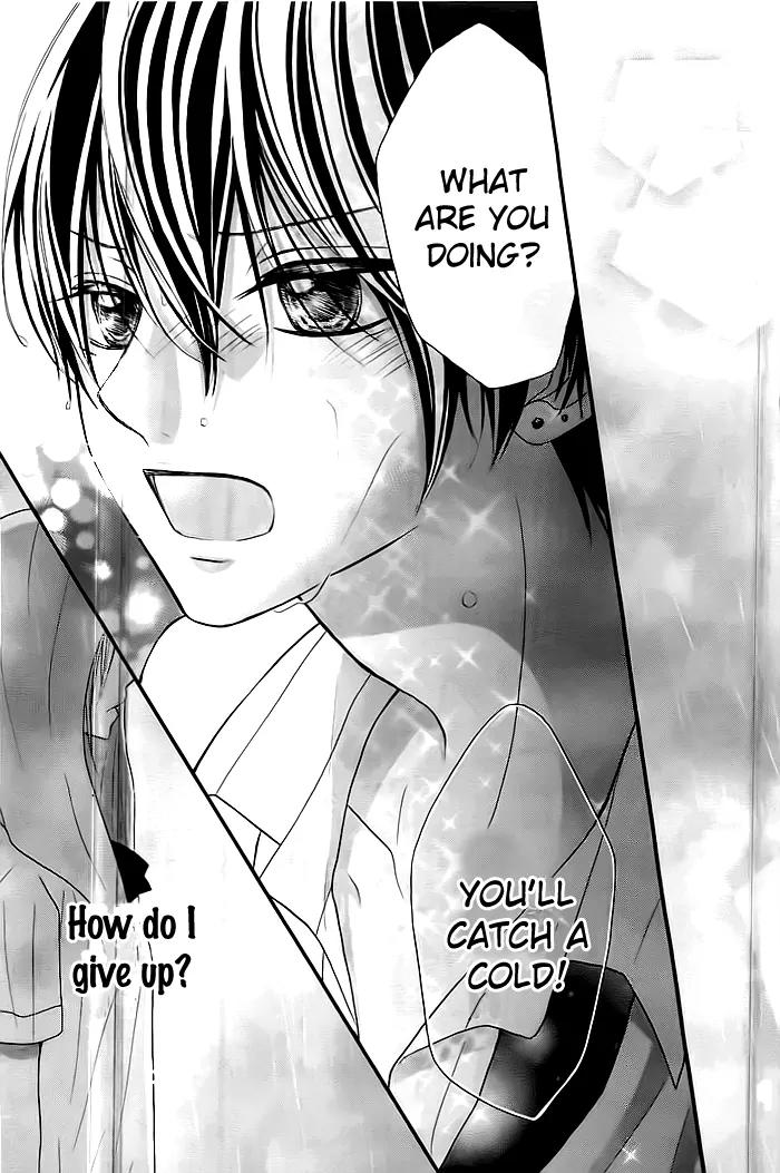 Sorenara Isso Koi ni Nare Chapter 5 page 16 - Chapter 5