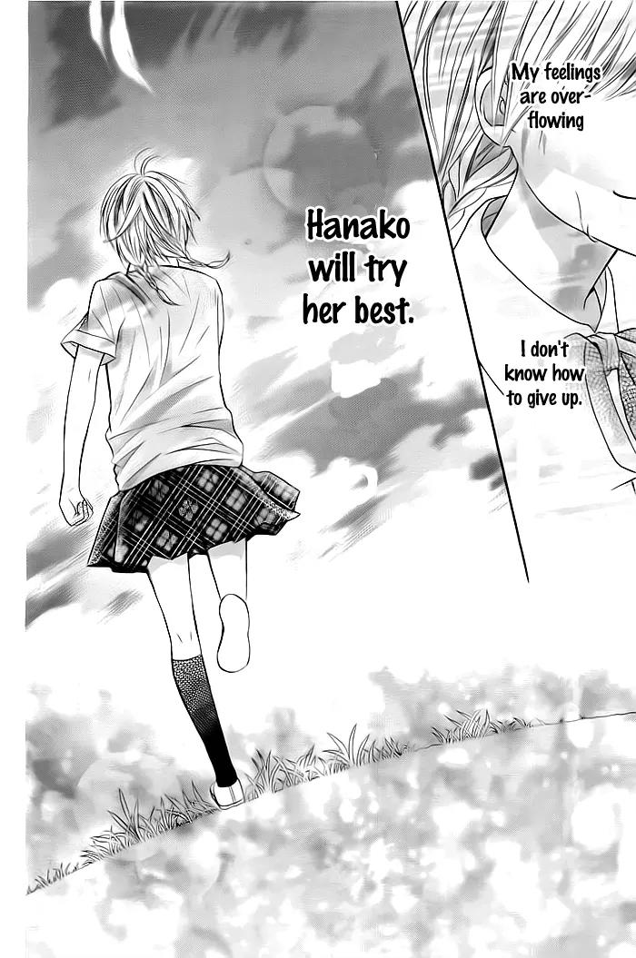 Sorenara Isso Koi ni Nare Chapter 5 page 25 - Chapter 5