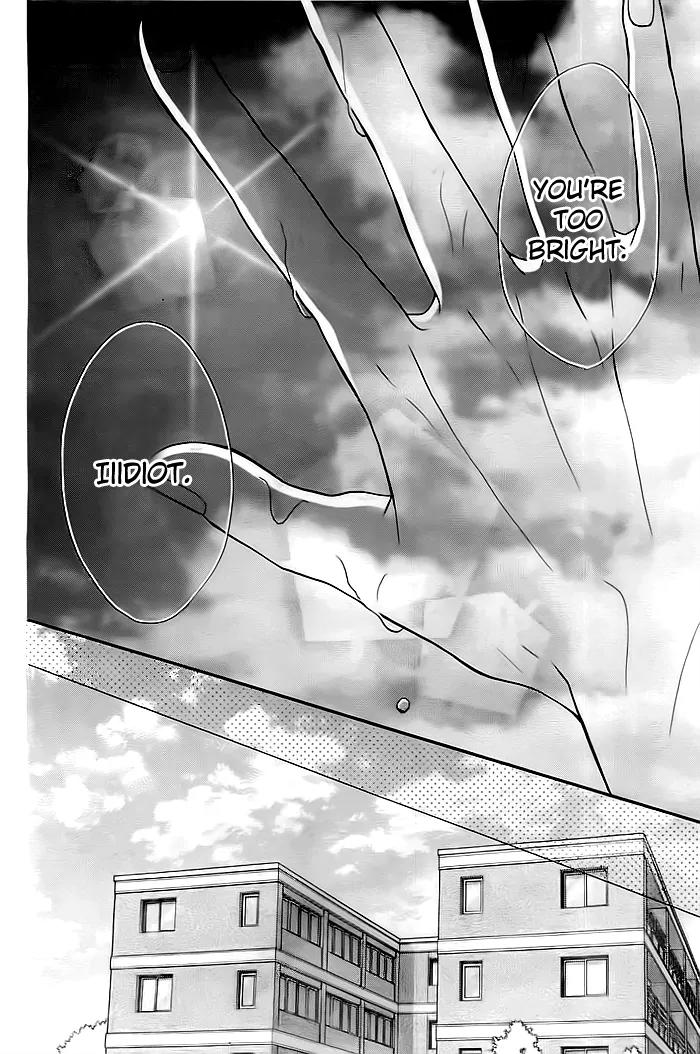 Sorenara Isso Koi ni Nare Chapter 5 page 27 - Chapter 5