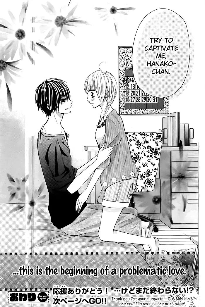 Sorenara Isso Koi ni Nare Chapter 5 page 30 - Chapter 5