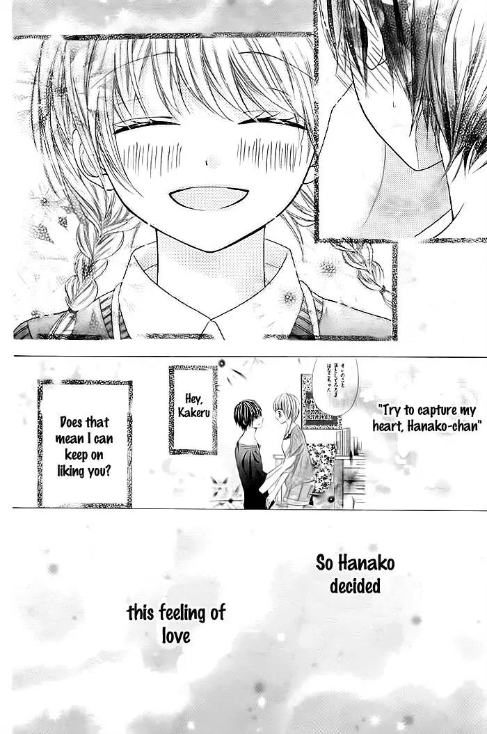 Sorenara Isso Koi ni Nare Chapter 6 page 10 - Chapter 6